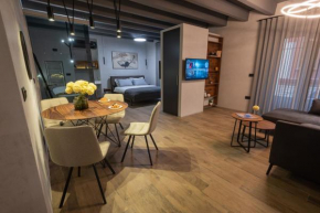 Apartment Knez Belgrade